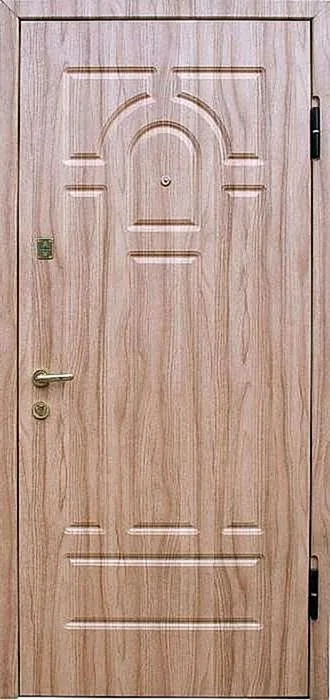 Входная дверь Argument-20 (МДФ Шпон / МДФ Филенчатый)