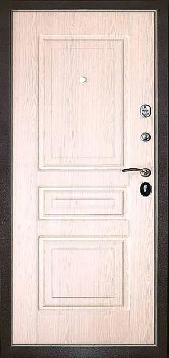 Входная дверь Isotherm-7 (МДФ Филенчатый)
