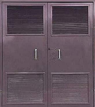 Входная дверь Kamrat-23 (Нитроэмаль)